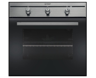 INDESIT FIMB 51K.A IX (PL) - 1395136 - zdjęcie 1